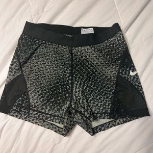 ☀️3/$25☀️ Nike Biker Shorts, Womans Size Medium